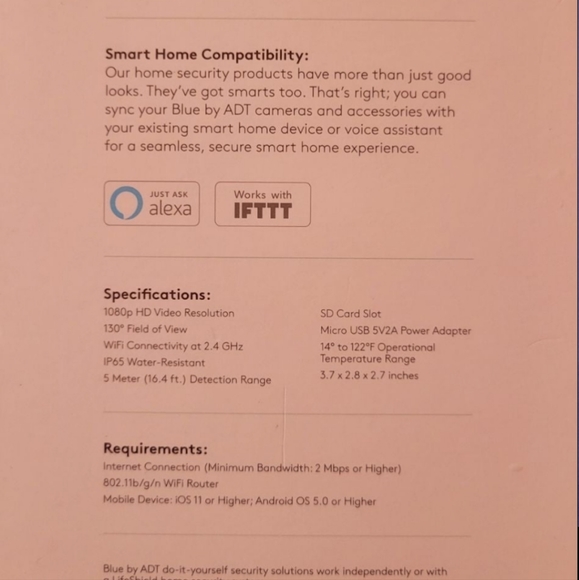 Security Camera - Picture 4 of 5